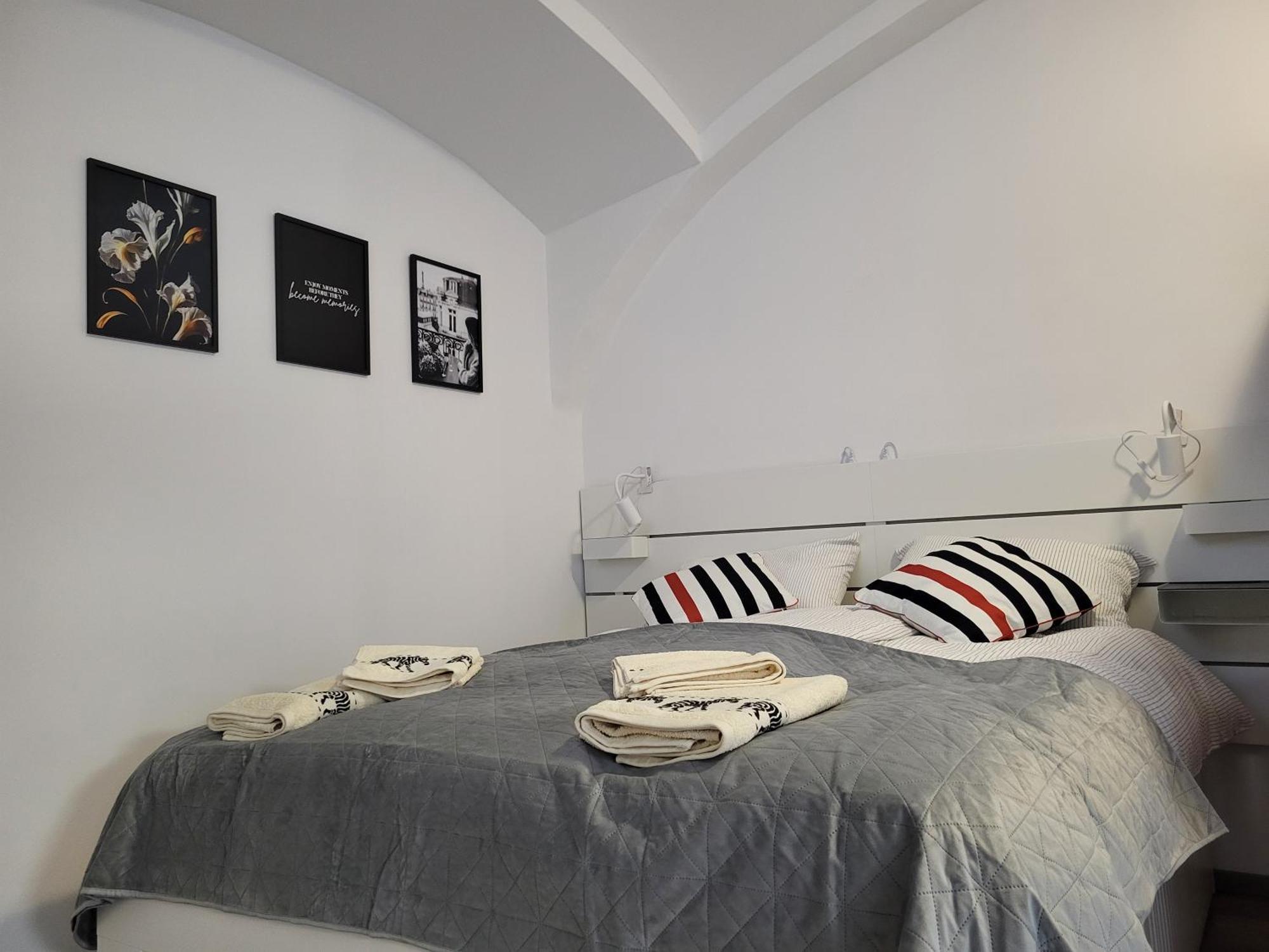 Apartment Mk *